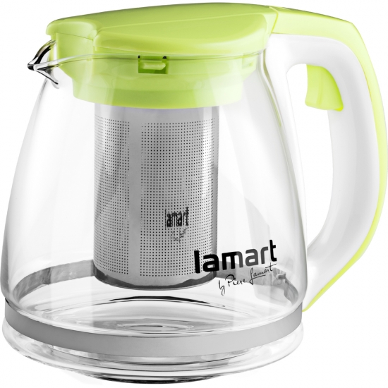 Թրմիչ Lamart Verre LT7026 