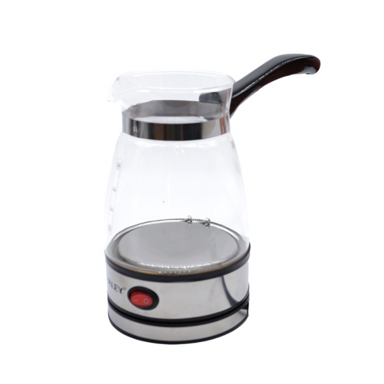 Սրճեփ Haley HY-8926 
