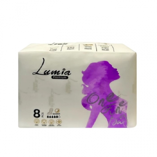 Հիգիենիկ միջադիր Lumia Premium
