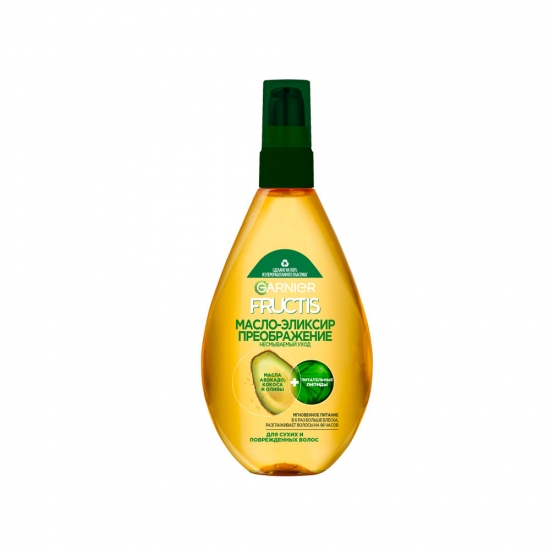 Յուղ մազերի համար Fructis 150մլ