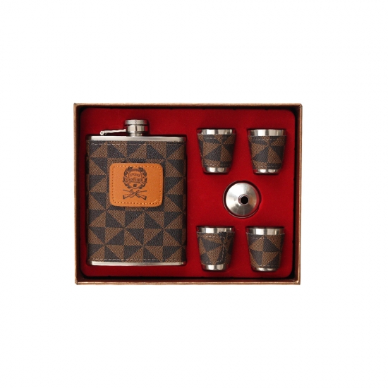 Հավաքածու հուշանվերի Лучший Охотник 13-3 