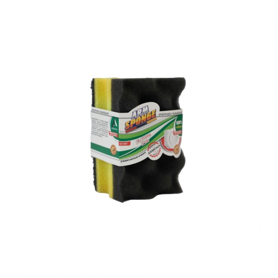 Սպունգ սպասք լվանալու Arm Sponge AD007  
