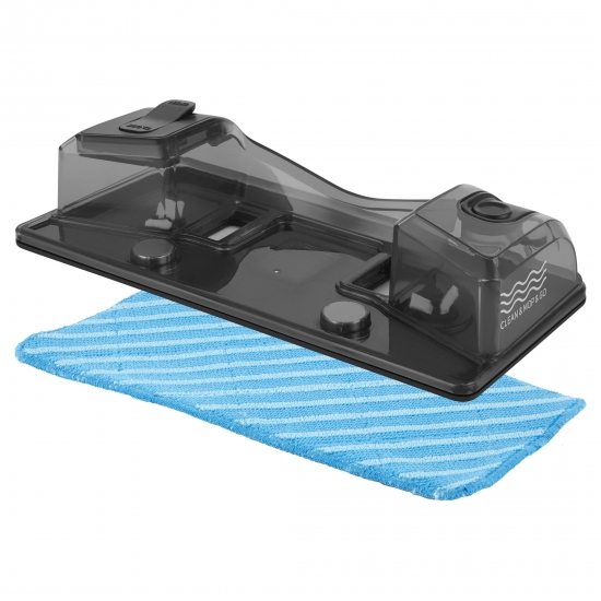 Անլար փոշեկուլ 3-ը 1-ում Sencor SVC 0741YL 