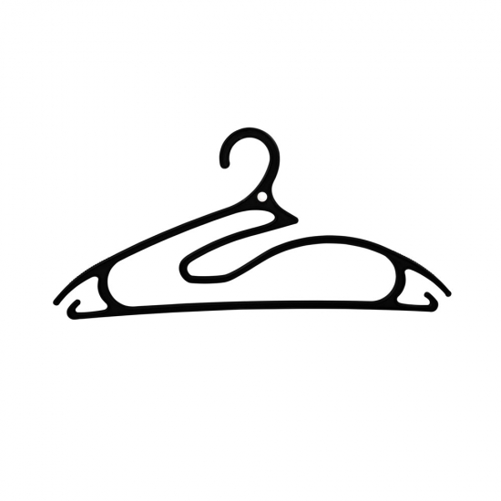 Կախիչ հագուստի Ordinett 5in1 9841011