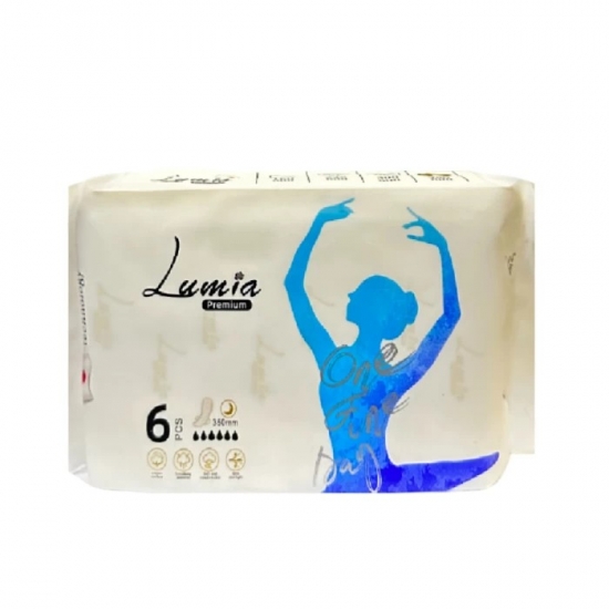Հիգիենիկ միջադիր Lumia Premium 
