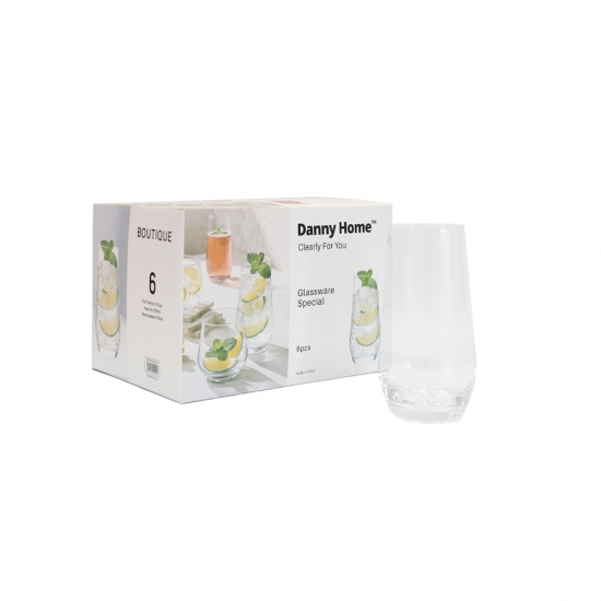 Բաժակ հյութի Danny Home CB01-09