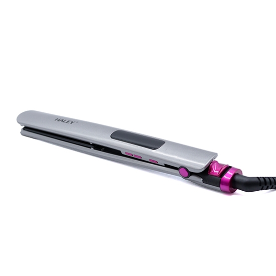 Արդուկ մազերի Haley HY-3013 
