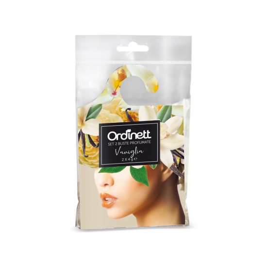 Օդափոխիչ Ordinett Frutti di Bosco 7849057  