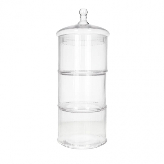 Եռահարկ տարա Danny Home CB-57  