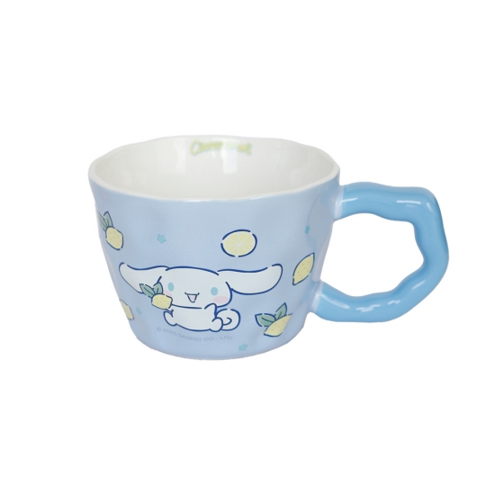 Բաժակ թեյի մանկականկ 3-8 SJ8515-1 
