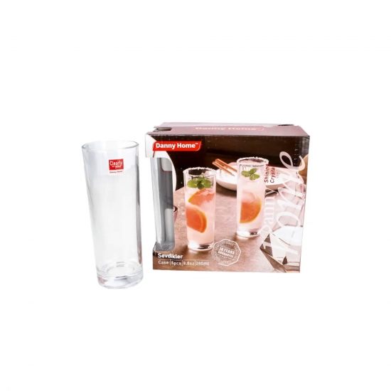 Հյութի բաժակ  Danny Home 1988-8