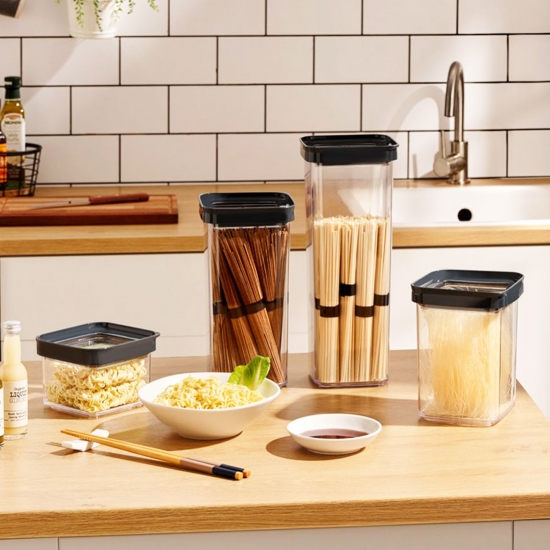 Սննդի տարա dunya 32307 