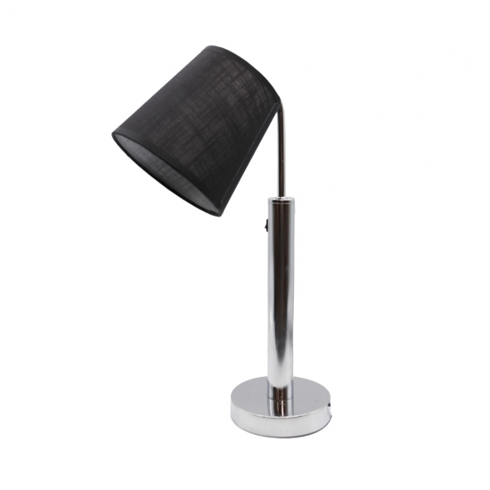 Գիշերալամպ սեղանի 25-12  2207 