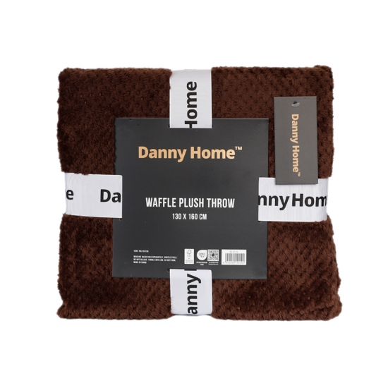 Ծածկոց փափուկ  Danny Home BL15  
