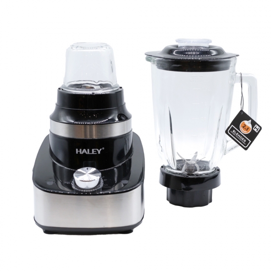 Բլենդեր Haley 2in1 HY-962 
