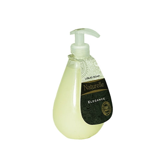 Հեղուկ օճառ Naturelle