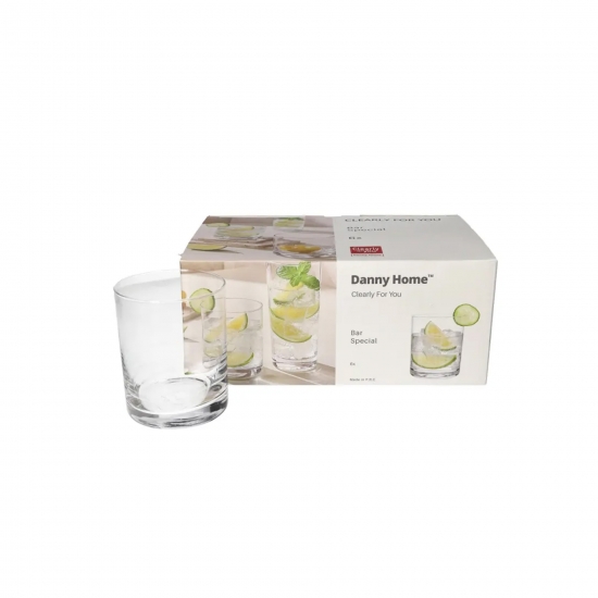 Հյութի բաժակ  Danny Home CB01-01 