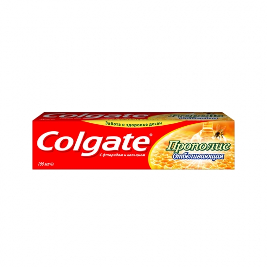 Ատամի մածուկ Colgate 
