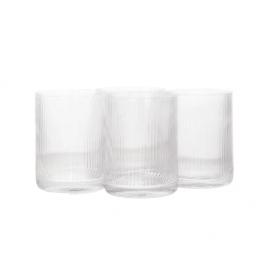 Բաժակ վիսկիի Danny Home 1988-206 