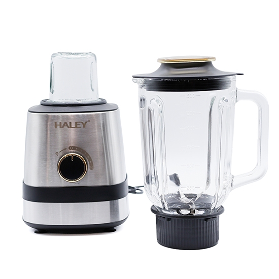 Բլենդեր Haley 2in1 HY-990 
