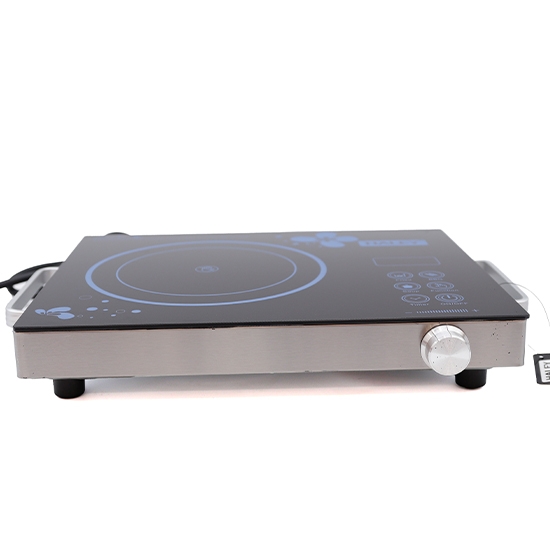 Վառարան էլեկտրական մեկտեղանի HALEY HY-1820 
