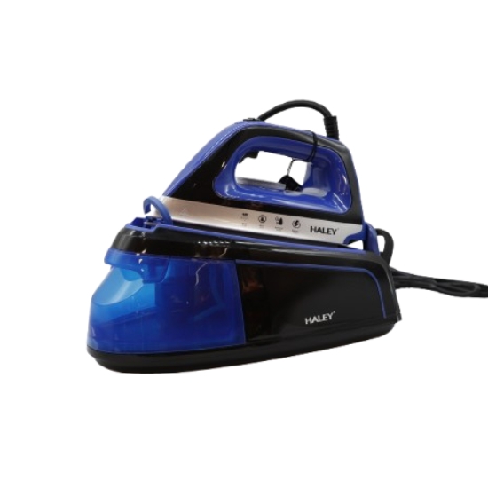 Արդուկ գոլորշիով HALEY HY-2085 
