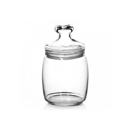 Տարա ապակե Cesni 1153 97560 