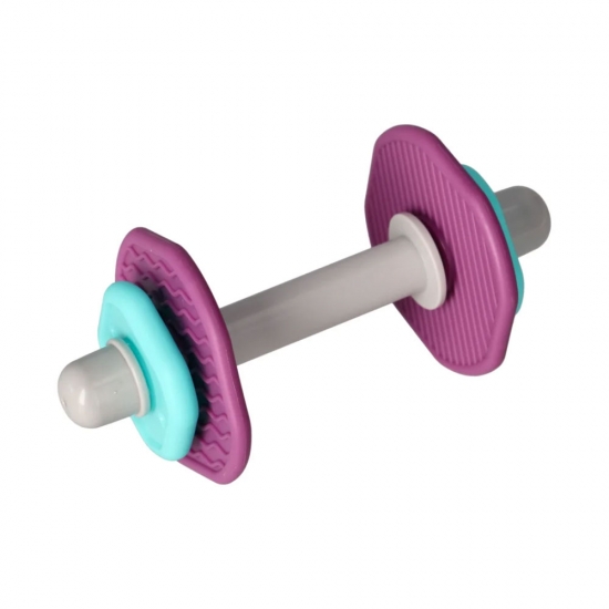 Խաղալիք շրխկան Danny Home F9K-7002 Baby Gym  
