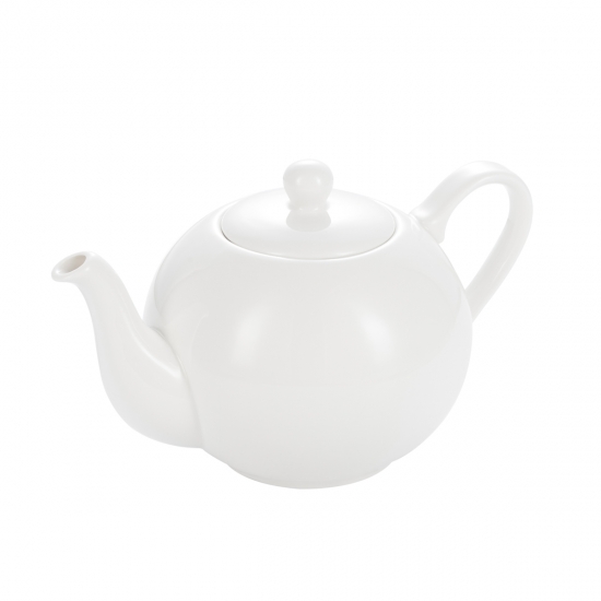 Թեյնիկ թրմիչ GIPFEL  Blanche ճենապակյա 51036  
