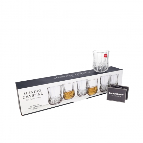 Վիսկիի բաժակ  Danny Home 1988-62