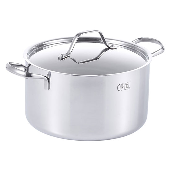 Կաթսա GIPFEL Galaxy 51971  