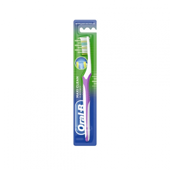 Ատամի խոզանակ Oral-B MaxiClean 