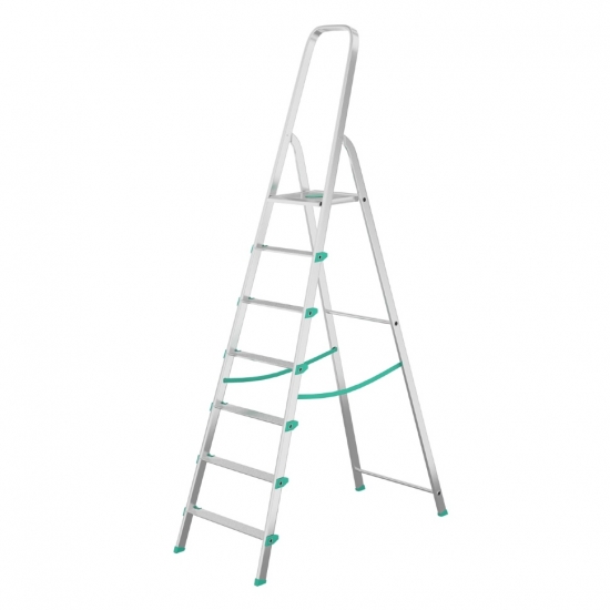 Աստիճան ալյումինե Colombo Libellula S107A07W
