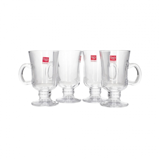 Լուծվող սուրճի բաժակներ Danny Home 1988-122