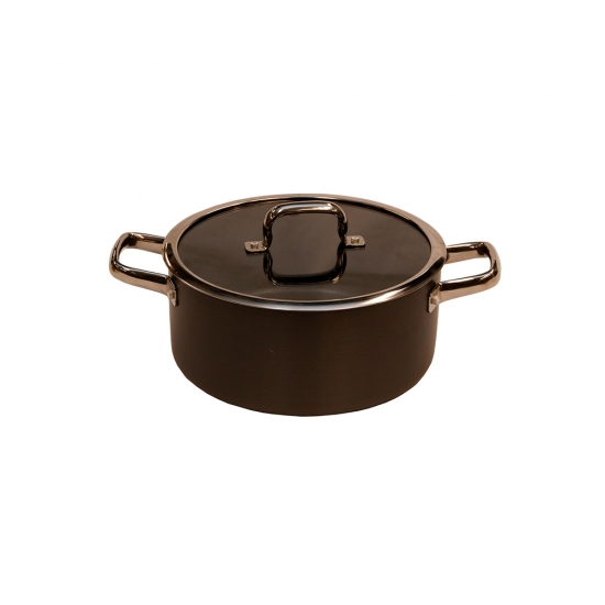 Կաթսա կափարիչով Danny Home  