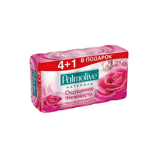 Օճառ Palmolive  Քնքշության զգացում
