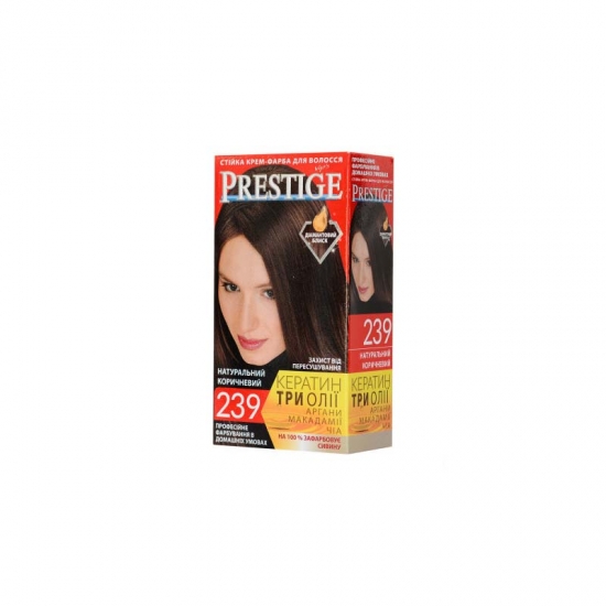 Մազի ներկ Prestige 