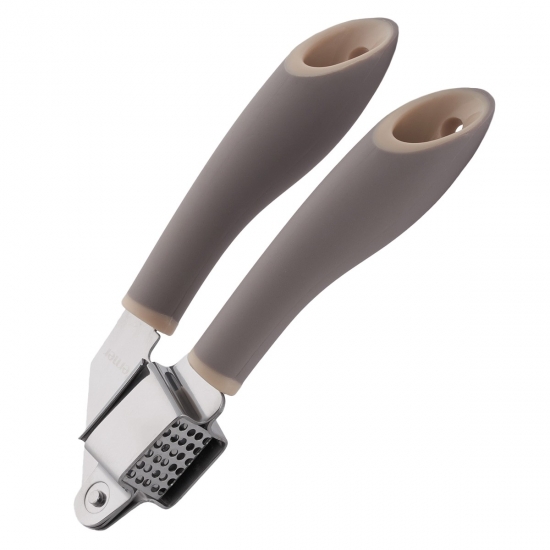 Ճզմիչ սխտորի WERNER Gusto սիլիկոնե բռնակով 51204  
