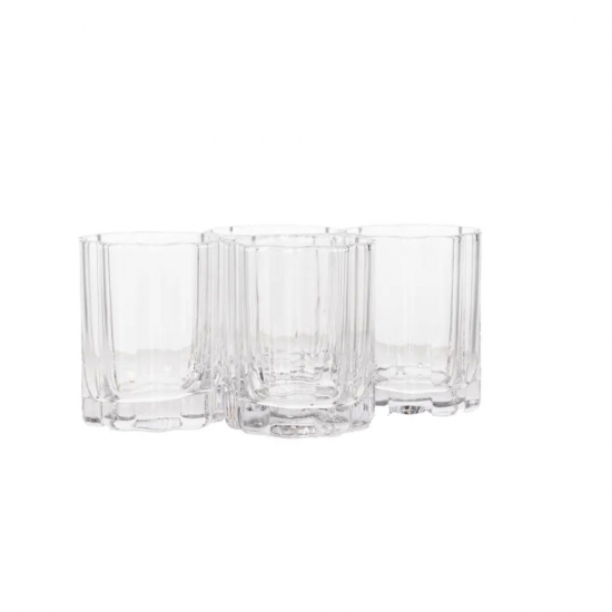 Բաժակ վիսկիի Danny Home 1988-213  