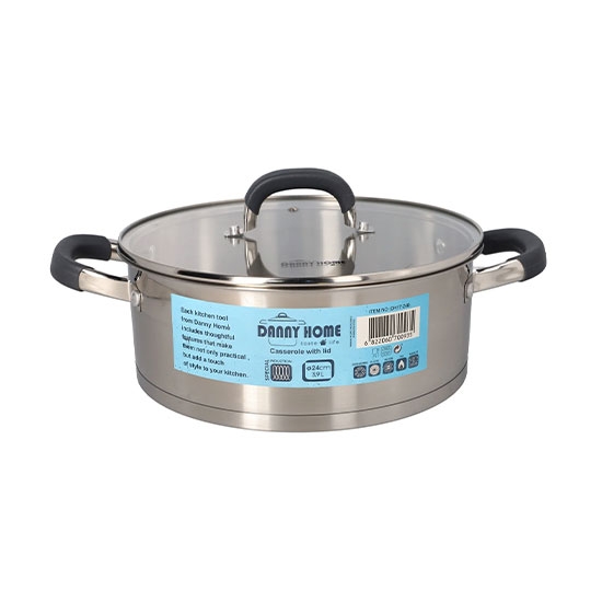 Կաթսա Danny Home DH17-24B 