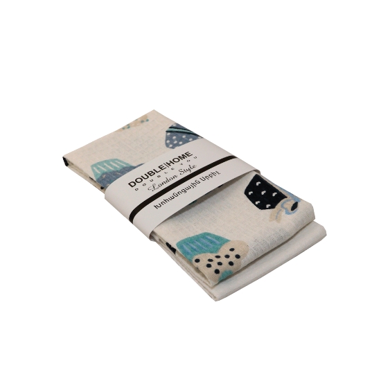 Սրբիչների  երկյակ  Double Home