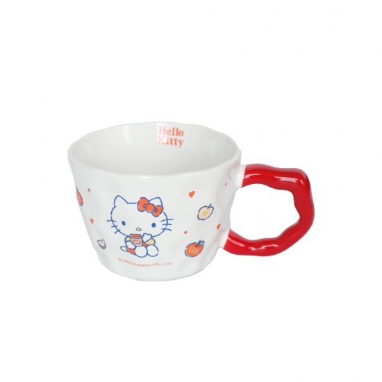 Բաժակ թեյի մանկականկ 3-8 SJ8515-1 
