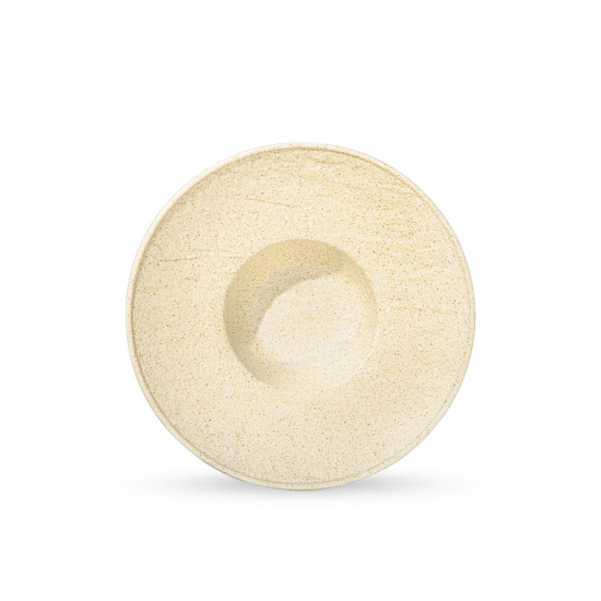 Ափսե փոսիկով Wilmax sandstone 661315
