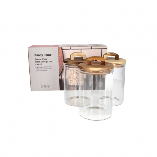 Խոհանոցային հավաքածու  Danny Home