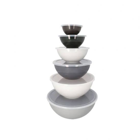 Հավաքածու  թասերի Danny Home  DH3281 