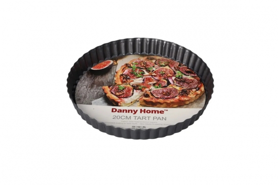 Կաղապար թխման մետաղ կլոր Danny Home DHB123 