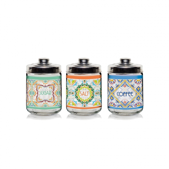 Համեմունքի տարա Cerve Valencia M94640