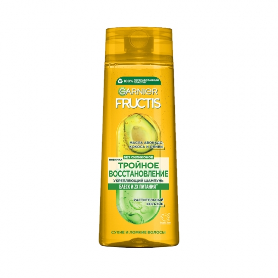 Շամպուն Fructis 