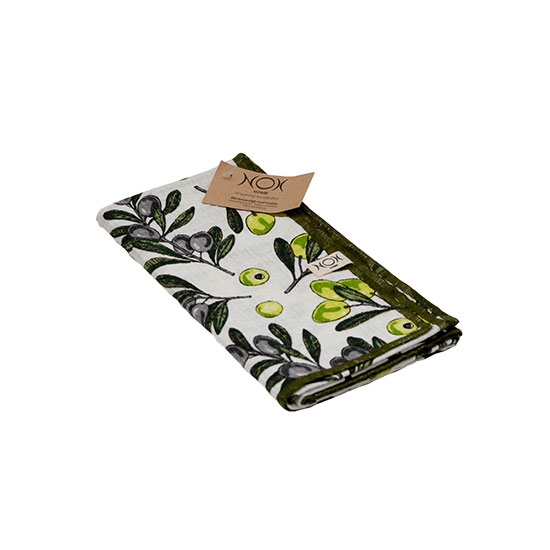 Խոհանոցային սրբիչ բարակ NOX Premium 