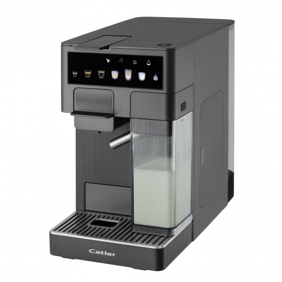 Էլեկտրական սուրճի մեքենա Catler ES 750 G Renzo
